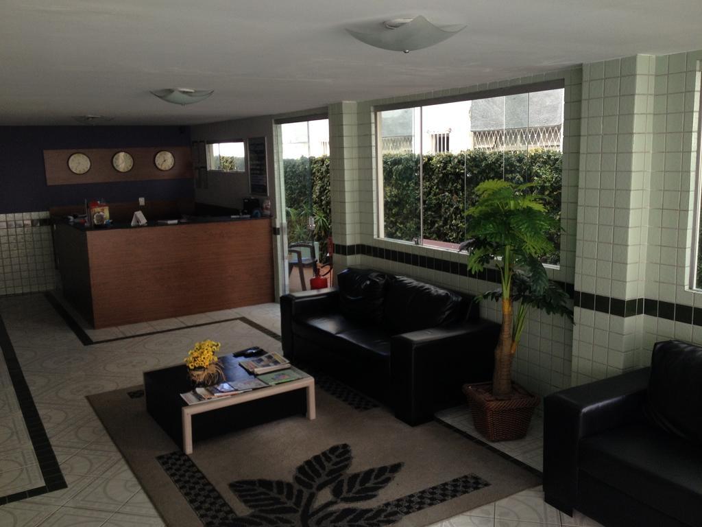 Hotel Coqueiral Recife Exterior foto