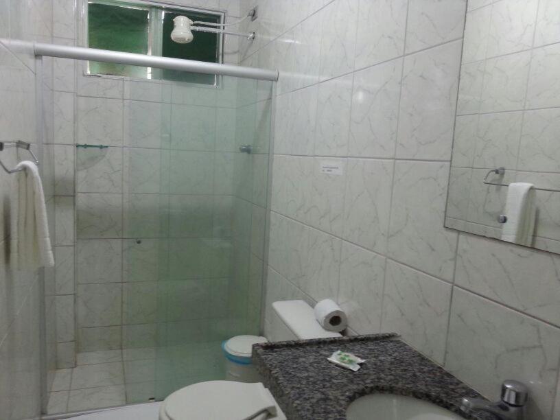 Hotel Coqueiral Recife Zimmer foto