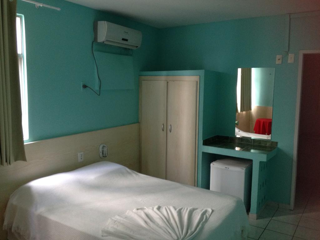Hotel Coqueiral Recife Exterior foto