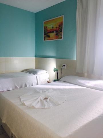 Hotel Coqueiral Recife Exterior foto