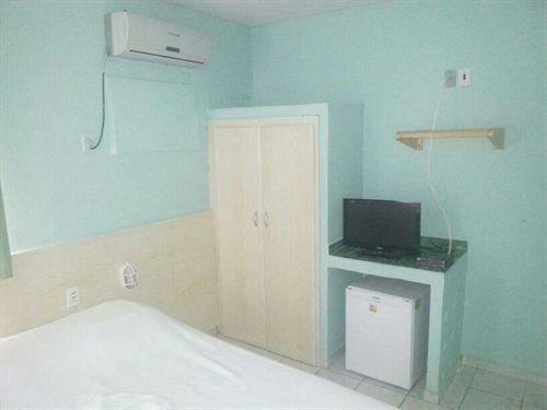 Hotel Coqueiral Recife Exterior foto