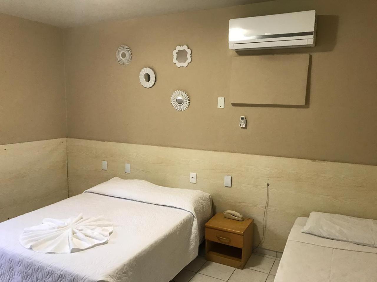 Hotel Coqueiral Recife Exterior foto